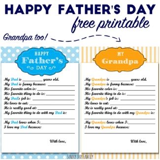 children's books about dads