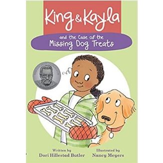 Best Books for 7 Year Olds, King &amp; Kayla