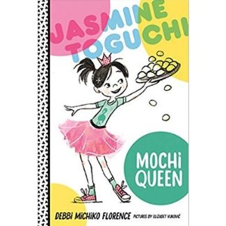 Best Books for 7 Year Olds, Jasmine Toguchi