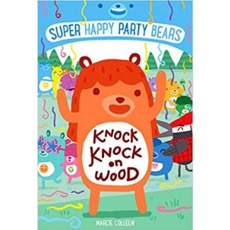 Best Books for 7 Year Olds, Super Happy Party Bears