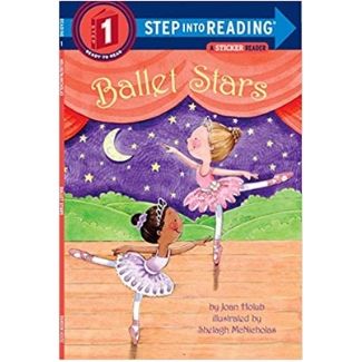 Beginning Books, Ballet Stars