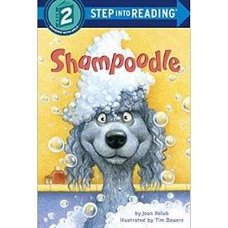 Beginning Books, Shampoodle