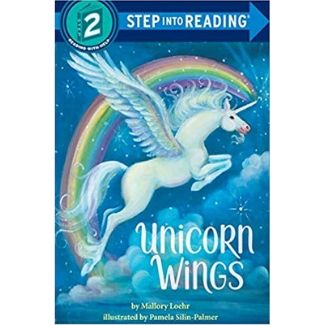 Beginning Books, Unicorn Wings