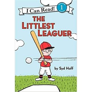 Beginning Books, The Littlest Leaguer