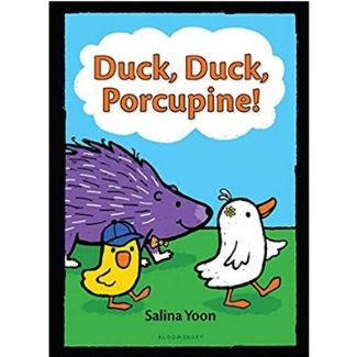 Beginning Books, Duck Duck Porcupine