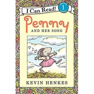 Beginning Books, Penny and Her Song