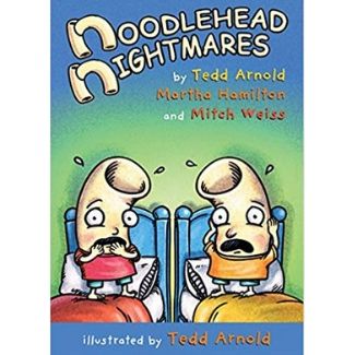 Beginning Books, Noodlehead Nightmares