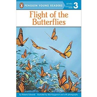 Beginning Books, Flight of the Butterflies