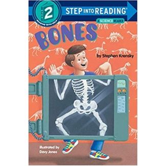 Beginning Books, Bones