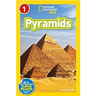 Beginning Books, Pyramids