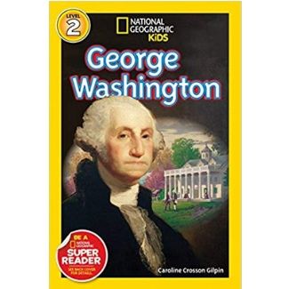 Beginning Books, George Washington