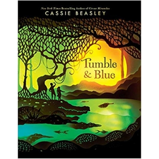 Books for Advanced Readers, second and third grade, Tumble & Blue