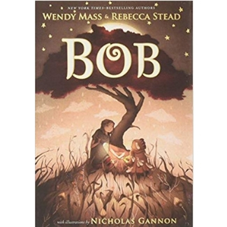 Books for Advanced Readers, second and third grade, Bob