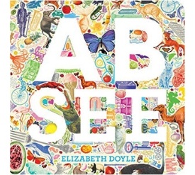 Alphabet Books for Toddlers, A B See