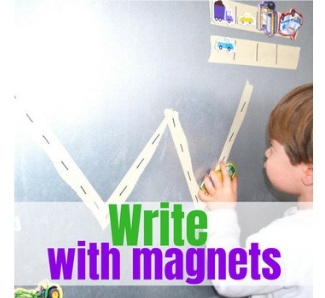 alphabet books for toddlers