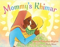 Children's Books About Moms