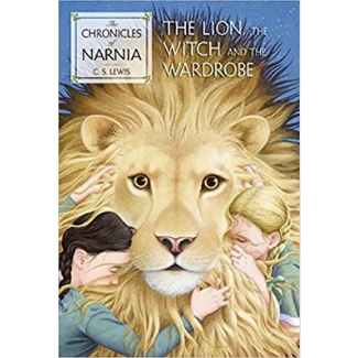 Books for Advanced Readers, 2nd and 3rd grade, The Lion, the Witch and the wardrobe
