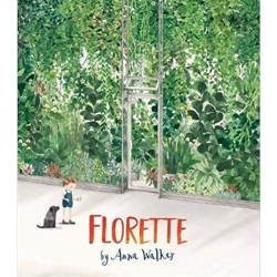 Spring Books for Children, Florette