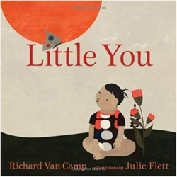 Diverse Baby Books, Little You