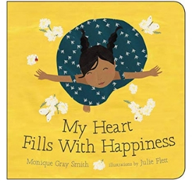 Diverse Baby Books My Heart Fills With Happiness