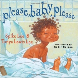 Diverse Baby Books Please Baby Please