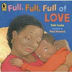 Diverse Baby Books Full Full Full of Love