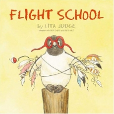 Growth Mindset Books for Kids, Flight School