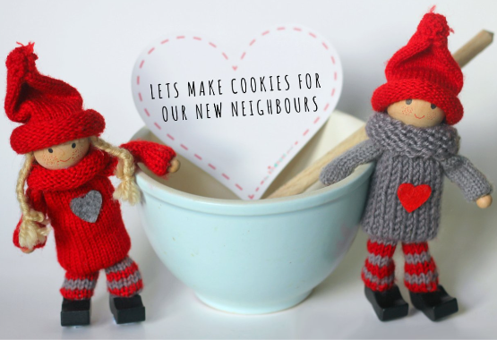 Could these guys be any cuter?!?