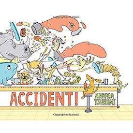 Two Books that Teach Responsibility to Children!
