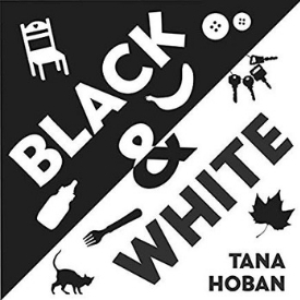 Best Board Books, Black and White