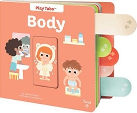 Best Board Books!