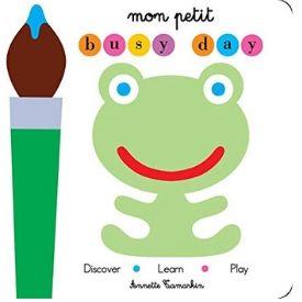 Best Board Books!
