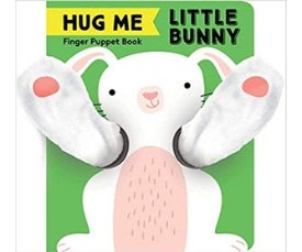 Best Board Books, Hug Me!, Interactive Books for Toddlers