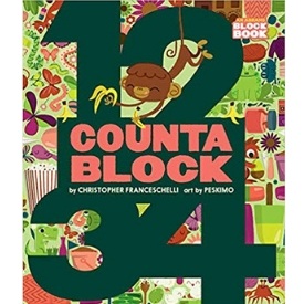 Best board books for toddlers