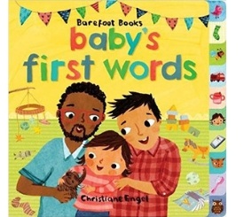 Best Board Books and Best Books for One Year Old