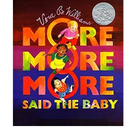 Best Board Books