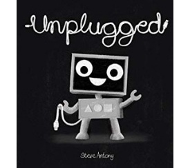 teaching media literacy, good digital citizenship, and Digital Rights and Responsibilities with Unplugged