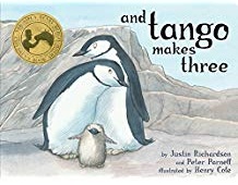 Children's Books About Family Diversity, Fred Stays With Me
