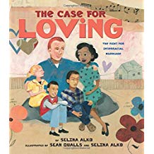 Children's Books About Family Diversity, The Case for Loving