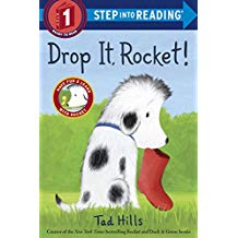 The Best Books for Beginning Readers