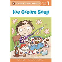 The Best Books for Beginning Readers