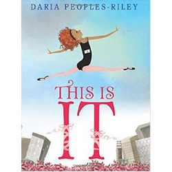 This is it Children's Books About Sports