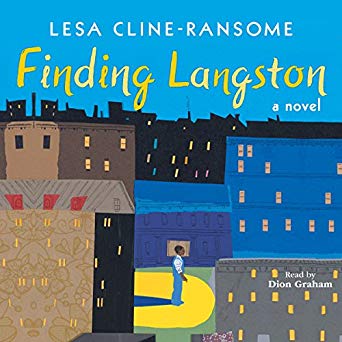 Finding Langston Coretta Scott King Honor