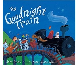 Children's Bedtime Story Books, including funny bedtime stories!