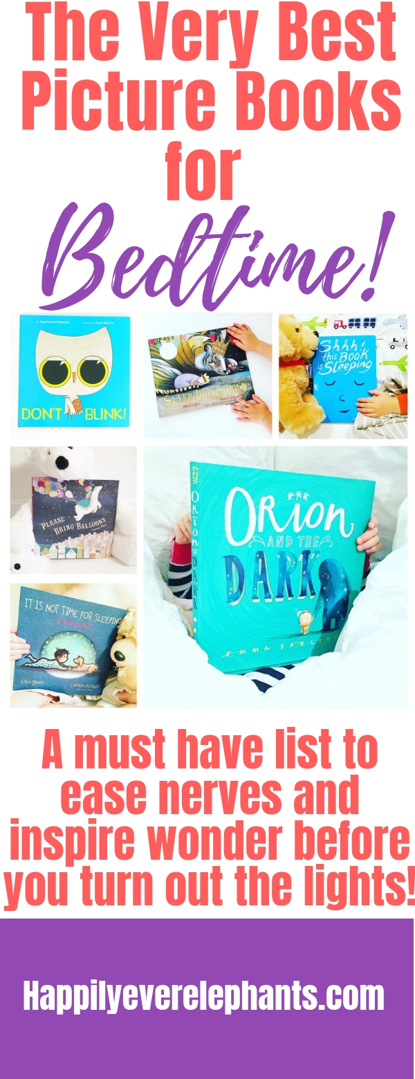 Children's Bedtime Story Books, including funny bedtime stories!
