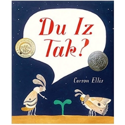 Children's Books About Imagination Du Iz Tak