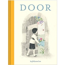 Children's Books About Imagination, Door