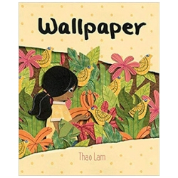 Children's Books About Imagination, Wallpaper