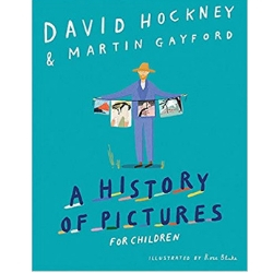 Nonfiction Picture Books A History of Pictures for Children