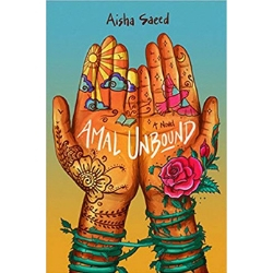 Novels for Tweens Amal Unbound